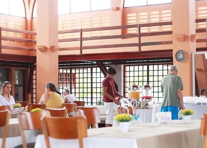 Rio Poty Hotel Praia
