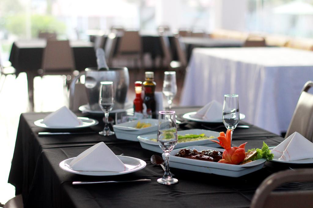 Rio Poty Hotel Praia 4*