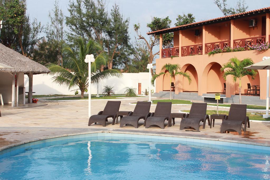 Rio Poty Hotel Praia