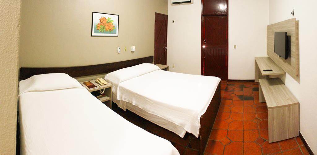 酒店 Rio Poty Hotel Praia
