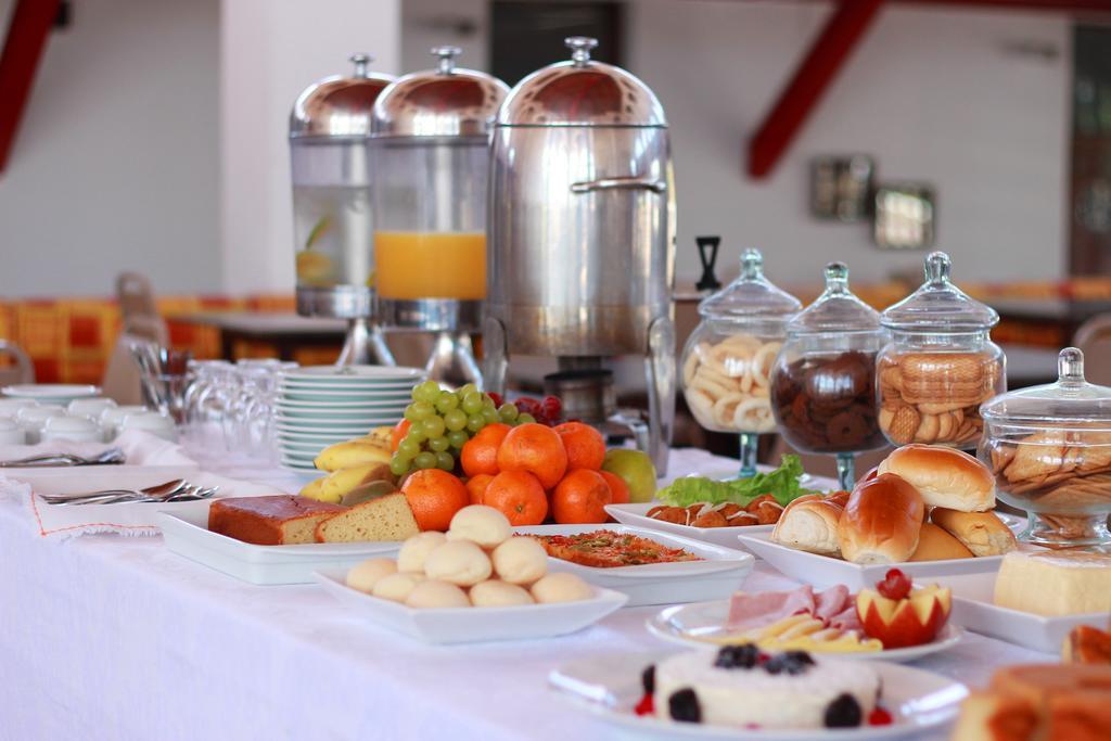 Rio Poty Hotel Praia