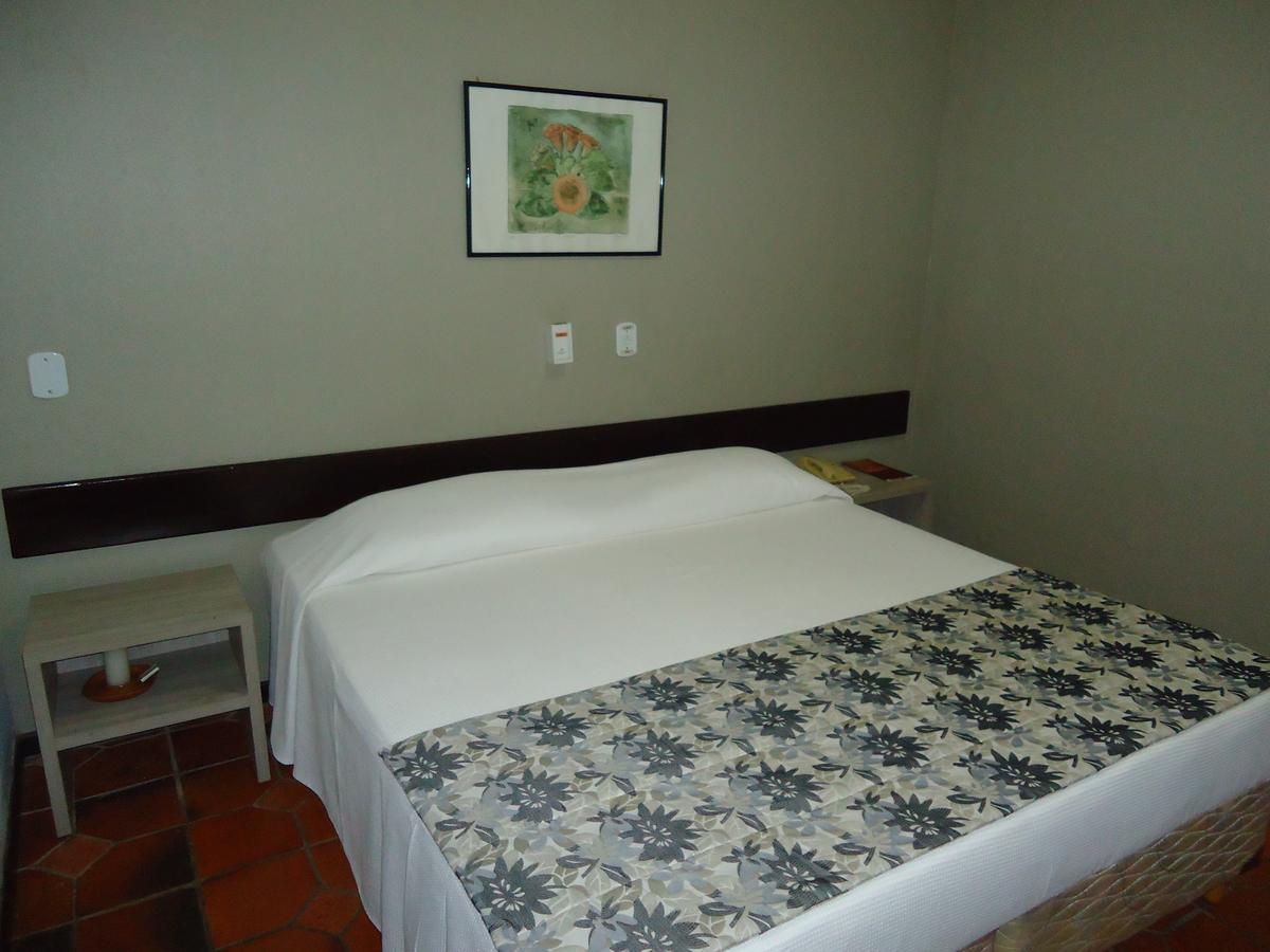 Rio Poty Hotel Praia Luis Correia