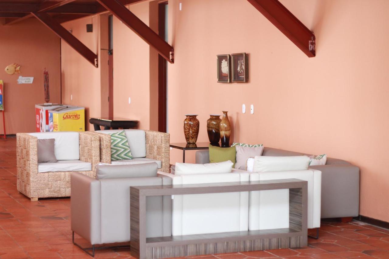Rio Poty Hotel Praia