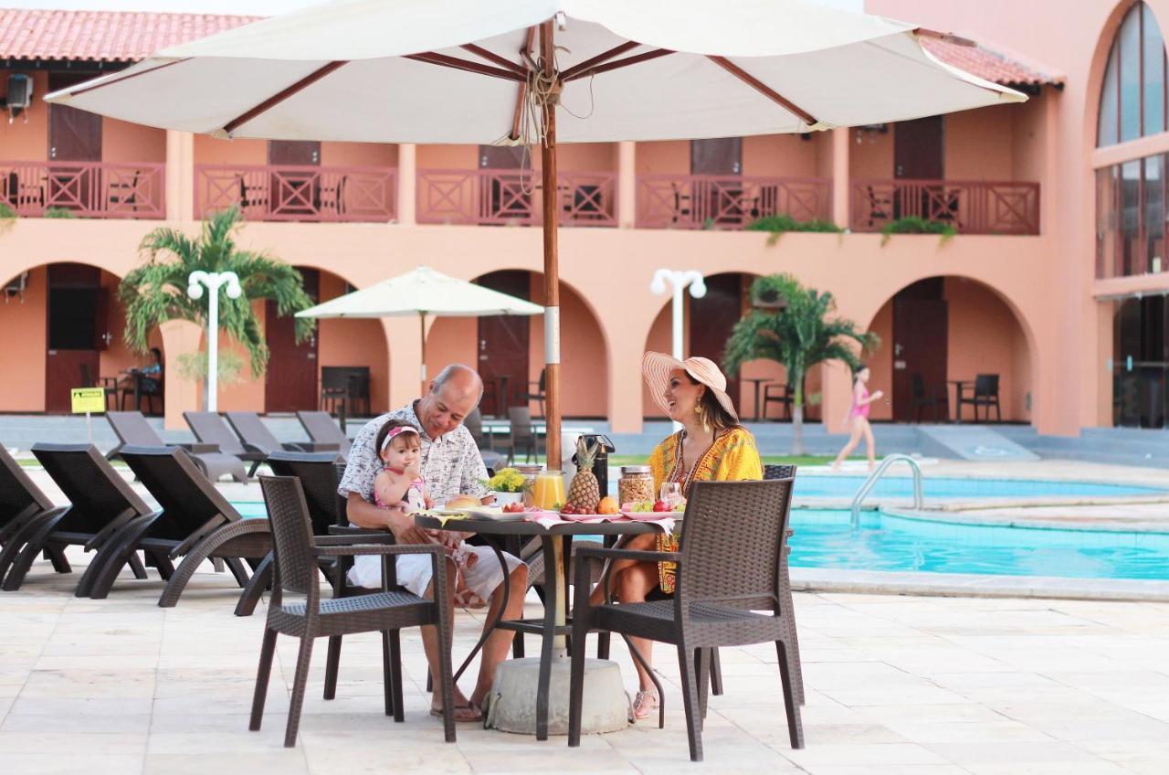 Rio Poty Hotel Praia