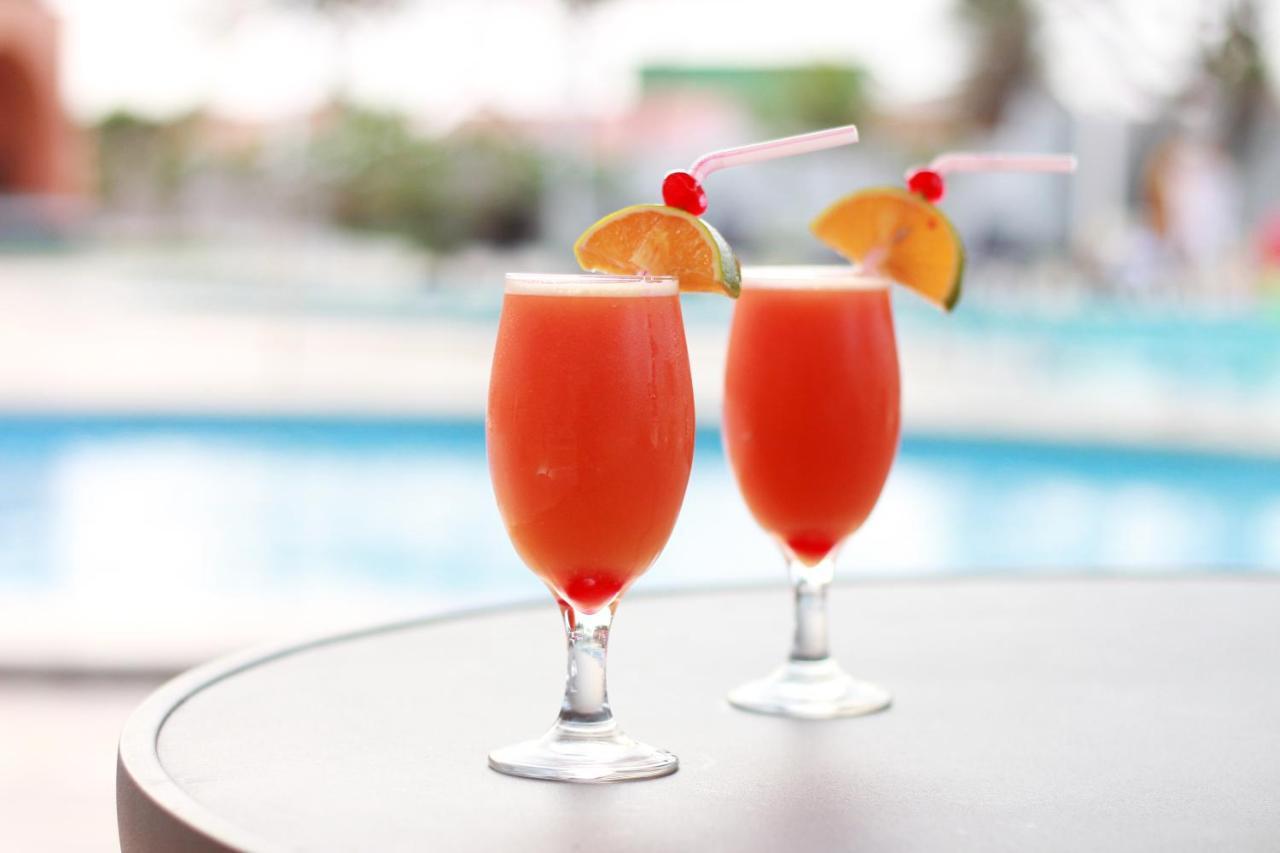 酒店 Rio Poty Hotel Praia Luis Correia