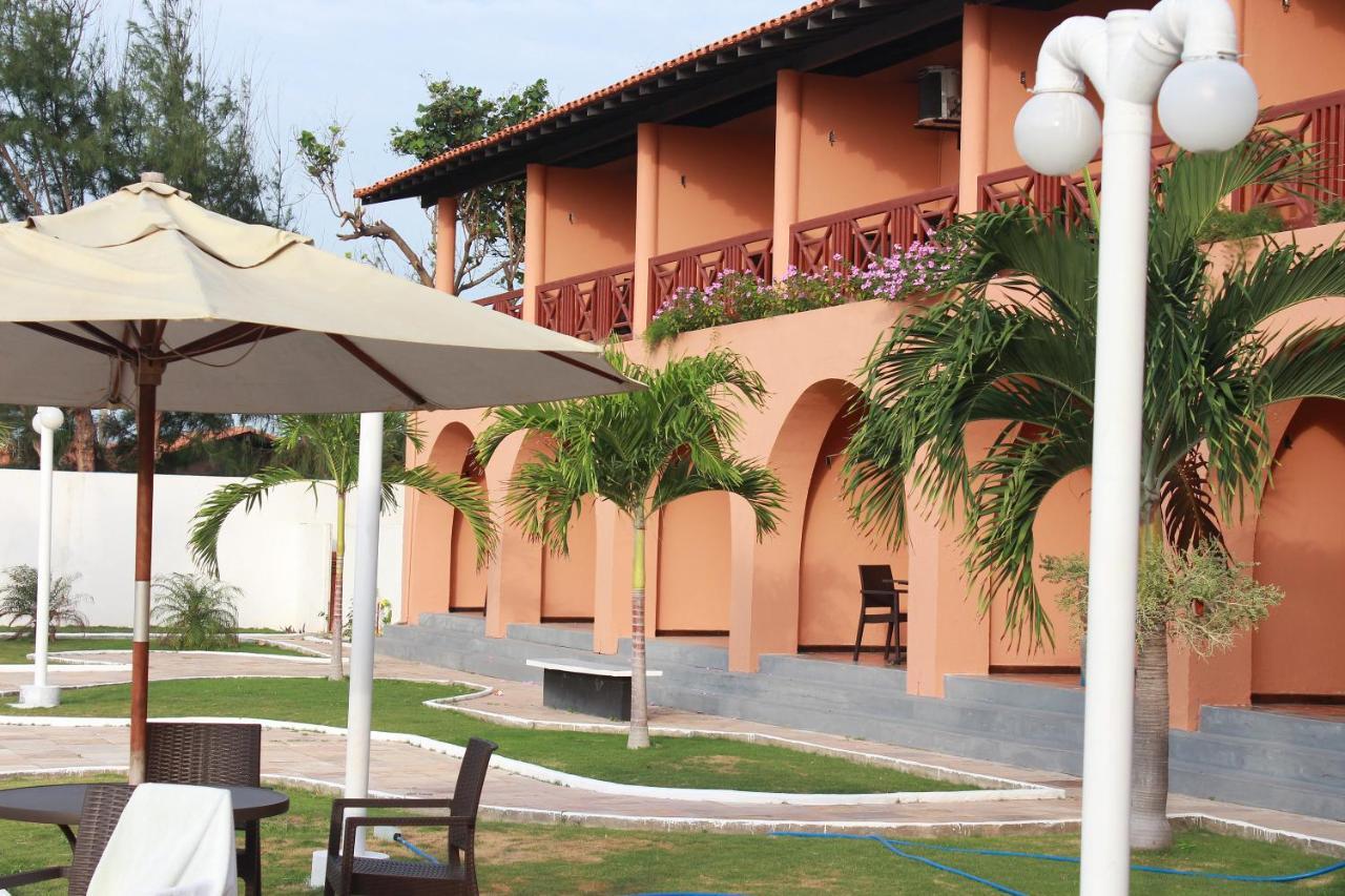 Rio Poty Hotel Praia Luis Correia