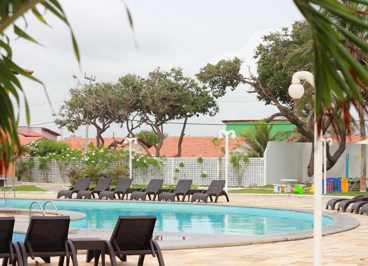 Rio Poty Hotel Praia 酒店